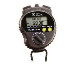 Fisher ScientificTM TraceableTM ʱܱ
