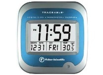 Fisher ScientificTM TraceableTM  / ¶ȼ / ʱ