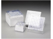Thermo ScientificTM NALGENETM CryoBoxesTM (  25  81  )