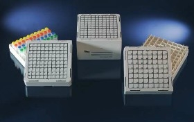 Thermo ScientificTM MAX-100 CryoStoreTM ܺ