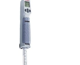 Mettler-Toledo AutoRepTM E Bm