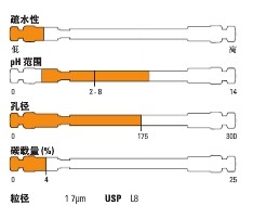 Thermo ScientificTM SyncronisTM Amino HPLC ɫ