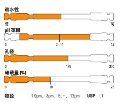 Thermo ScientificTM Hypersil GOLDTM HPLC ɫ