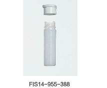FisherbrandTM 4,6,8mLHDPEScintiVialsTM